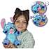 Baby Paws Stitch bamse 24 cm