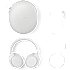 Philips over-ear TAH6000WT/00 - hvid
