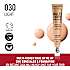 Wake Me Up concealer og foundation 030 Light