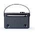 Prosonic DAB-300 radio - sort