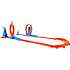 Hot Wheels Track Creator - triple loop