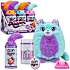 Misfittens katte bamse - flere varianter - assorteret