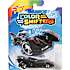 Hot Wheels Color Shifters legetøjsbil - flere varianter - assorteret