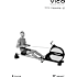 Top Sport Vico Ergometer Romaskine