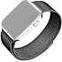 Apple watch Fixed urrem 38/40/41 mm - sort