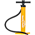North Field Pro sup board 320 cm - grå/orange