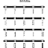 Brother DS120x symaskine inkl. XL tilbehørssæt