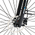 SCO Premium E-Belt elcykel 28" 20,8AH - sort