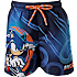 Sonic badeshorts str. 98/104 - blå