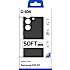 SBS Samsung S25 FE cover - sort