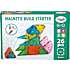 Constructor kids magnet sæt 26 dele