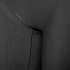 VRS dame shape shorts str. 2XL - sort
