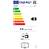 Hisense 50" QLED TV A7S