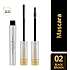Volume & Length mascara 002 Black Brown