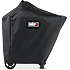 Weber grill cover til performer