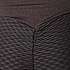 VRS dame  tights str. XL - sort