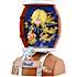 Yume One Piece Barrel Capsule figur - flere varianter - assorteret