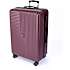 FZ13 trolley 8 hjul 75 cm - plum