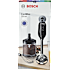 Bosch MSM67160 stavblender - sort/grå