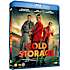 Blu-ray Cold Storage