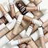 High Coverage concealer 004 Natural