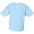 VRS teen T-shirt str. 170 - blå