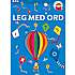 Leg med ord 6-7 år