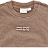 VRS baby sweatshirt str. 62 - beige