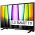 LG 32" Full-HD LED TV 32LQ6300