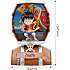 Yume One Piece Barrel Capsule figur - flere varianter - assorteret