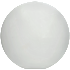 Celine solar lampe Ø: 28 cm