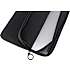 Tucano Top Laptop Sleeve til MacBook Pro 2021-23 14"- sort