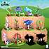 Roblox grow a garden bundle - flere varianter - assorteret