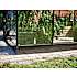 Halls Popular  3.8 m² fundament - sort