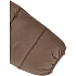 VRS baby vinterjakke str. 68 - beige