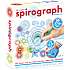 Spirograph basis sæt