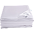Nordisk Fjer mulberry silkedyne 135x200 cm - Sval