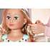 Baby Born Prinsesse stylinghoved
