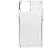 SBS iPhone 16 pro max cover - transparent