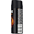 48th Non Stop Fresh deospray