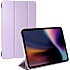 X2O iPad 11"/10.9" cover - lavendel