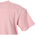 VRS børne T-shirt str. 122/128 - rosa