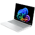 HP 14" Omnibook 5 Next Gen AI bærbar computer Intel Core i7 - HH0065NOX