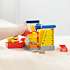 Paw Patrol Rubble & Crew rubble's workshop legesæt