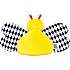 Lamaze Freddie the Firefly babylegetøj
