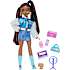 Barbie Dream besties brooklyn dukke