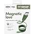 PanzerGlass Magnetic kabel 1,5 meter - Sage