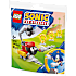 LEGO Sonic Badnik: Skorp 30733
