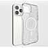SBS iPhone 16 pro max cover - transparent