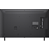 LG 43" NanoCell 4K AI TV 43NANO80A 2025